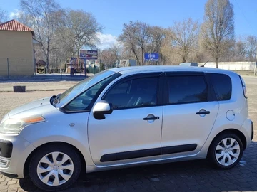 Авто Citroen C3 2010 № 8767523