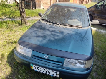 Авто ВАЗ 2110 2001 № 8767527