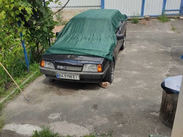 Авто ВАЗ 21099 2006 № 8767528