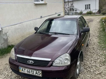Авто ВАЗ 21071 2008 № 8767628