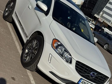 Авто Volvo Xc60 2015 № 8767631
