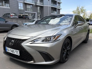 Авто Lexus Es Серія 2023 № 8767632