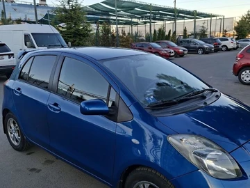 Авто Toyota Yaris 2007 № 8767633