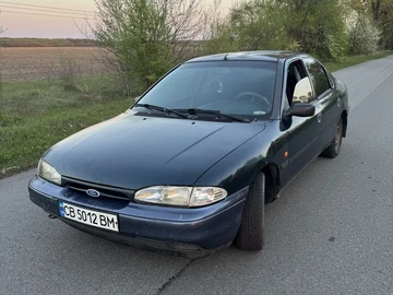Авто Ford Mondeo 1994 № 8767634