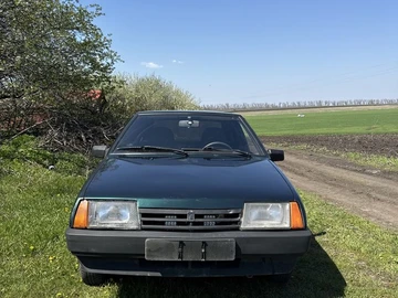 Авто ВАЗ 2109 2004 № 8767637