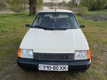 Авто ЗАЗ 1102 2003 № 8767639