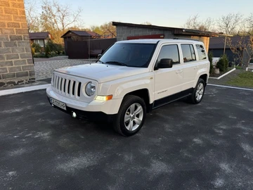 Авто Jeep Patriot 2013 № 8767641