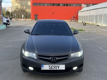 Авто Honda Accord 2008 № 8767642