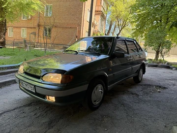 Авто ВАЗ 2115 2007 № 8767644