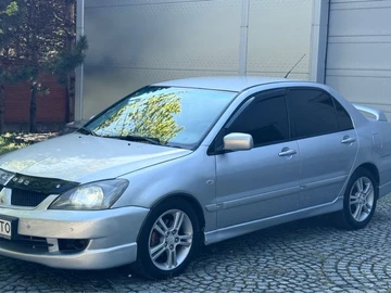 Авто Mitsubishi Lancer 2007 № 8767645