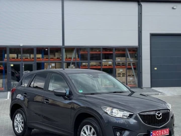 Авто Mazda Cx-5 2014 № 8767647