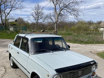 Авто ВАЗ 2101 1973 № 8767648