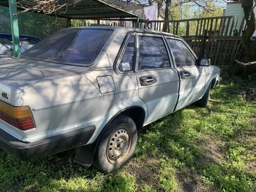 Авто Audi 80 1980 № 8767650