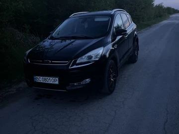Авто Ford Kuga 2013 № 8767652