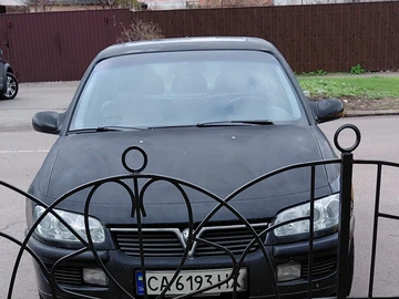 Авто Opel Omega 1998 № 8767653