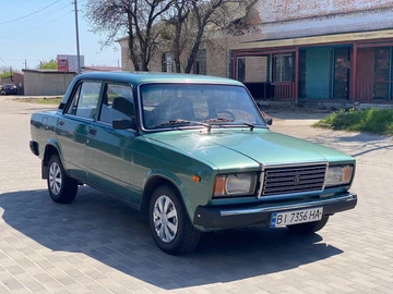 Авто ВАЗ 2107 2006 № 8767654