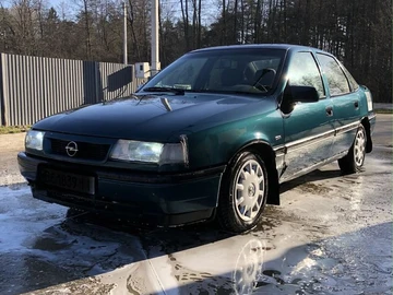 Авто Opel Vectra 1995 № 8767655