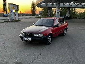 Авто Daewoo Nexia 2007 № 8767659