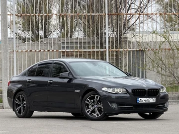 Авто BMW 5 Серия 2013 № 8767662