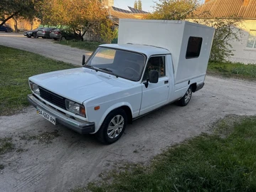 Авто ВАЗ 11113 Oka 2007 № 8767664
