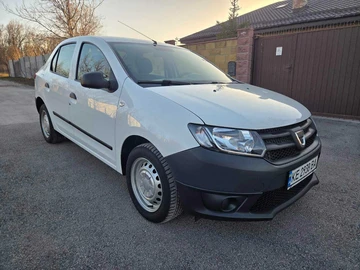 Авто Dacia Logan 2015 № 8767673