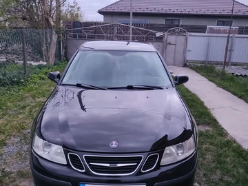 Авто Saab 9-3 X 2002 № 8767674
