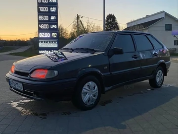 Авто ВАЗ 2114 2006 № 8767678
