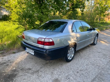 Авто Opel Omega 2000 № 8767680