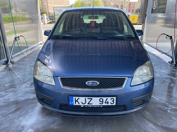Авто Ford C-Max 2005 № 8767687