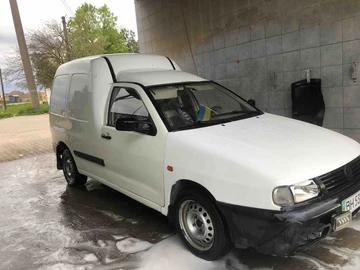 Авто SEAT Arosa 2000 № 8767689
