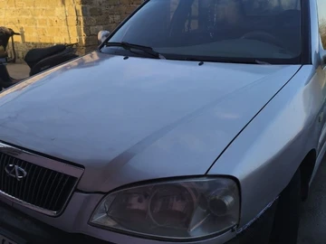 Авто Chery Amulet 2005 № 8767691