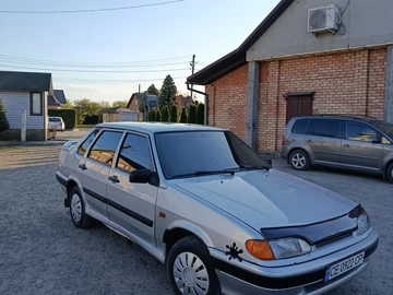 Авто ВАЗ 2115 2010 № 8767693