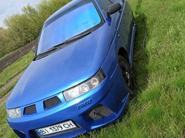 Авто ВАЗ 2110 2002 № 8767695
