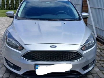 Авто Ford Focus 2017 № 8767700