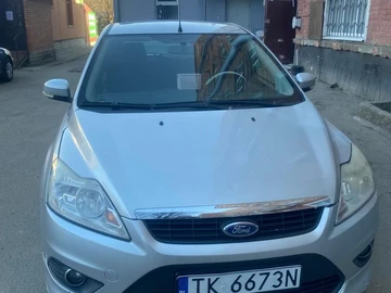 Авто Ford Focus 2010 № 8767701