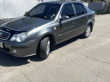 Авто Geely Ck 2011 № 8767703