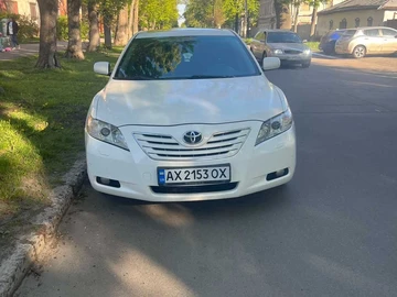 Авто Toyota Camry 2007 № 8767704