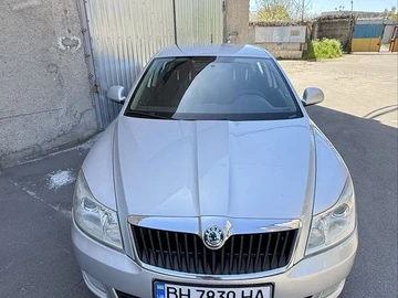 Авто Skoda Octavia 2011 № 8767705