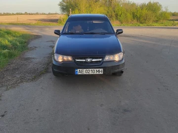 Авто Daewoo Nexia 2011 № 8767706