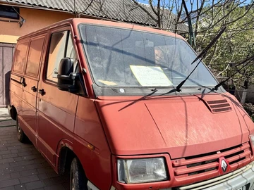 Авто Volkswagen Touran 1992 № 8767709