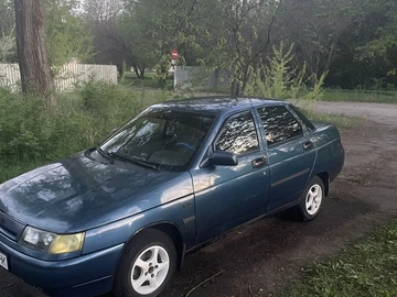Авто ВАЗ 2110 2005 № 8767715
