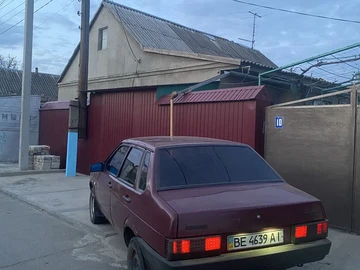 Авто ВАЗ 21099I 2005 № 8767719