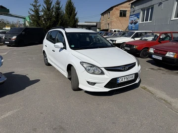 Авто Hyundai I30 2011 № 8767720