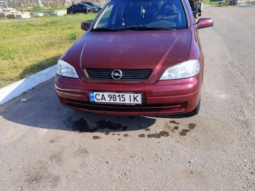 Авто Opel Astra 2004 № 8767725