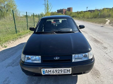 Авто ВАЗ 21101 2007 № 8767727