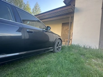 Авто Audi A6 2006 № 8767728