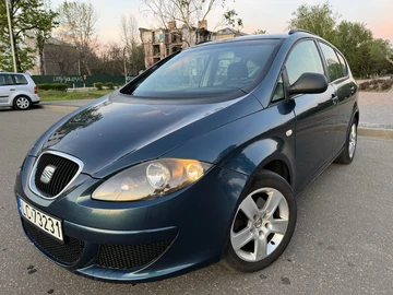 Авто SEAT Altea 2007 № 8767734