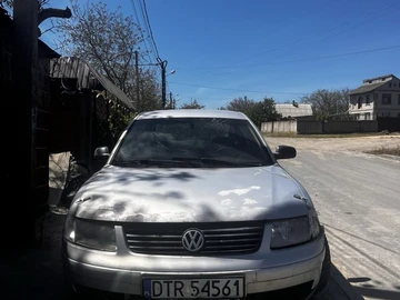 Авто Volkswagen Passat Sedan 1997 № 8767737
