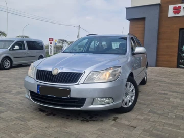 Авто Skoda Octavia 2009 № 8767837