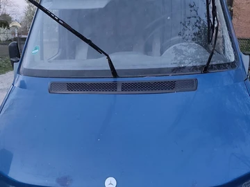 Авто Mercedes Sprinter 2006 № 8767839